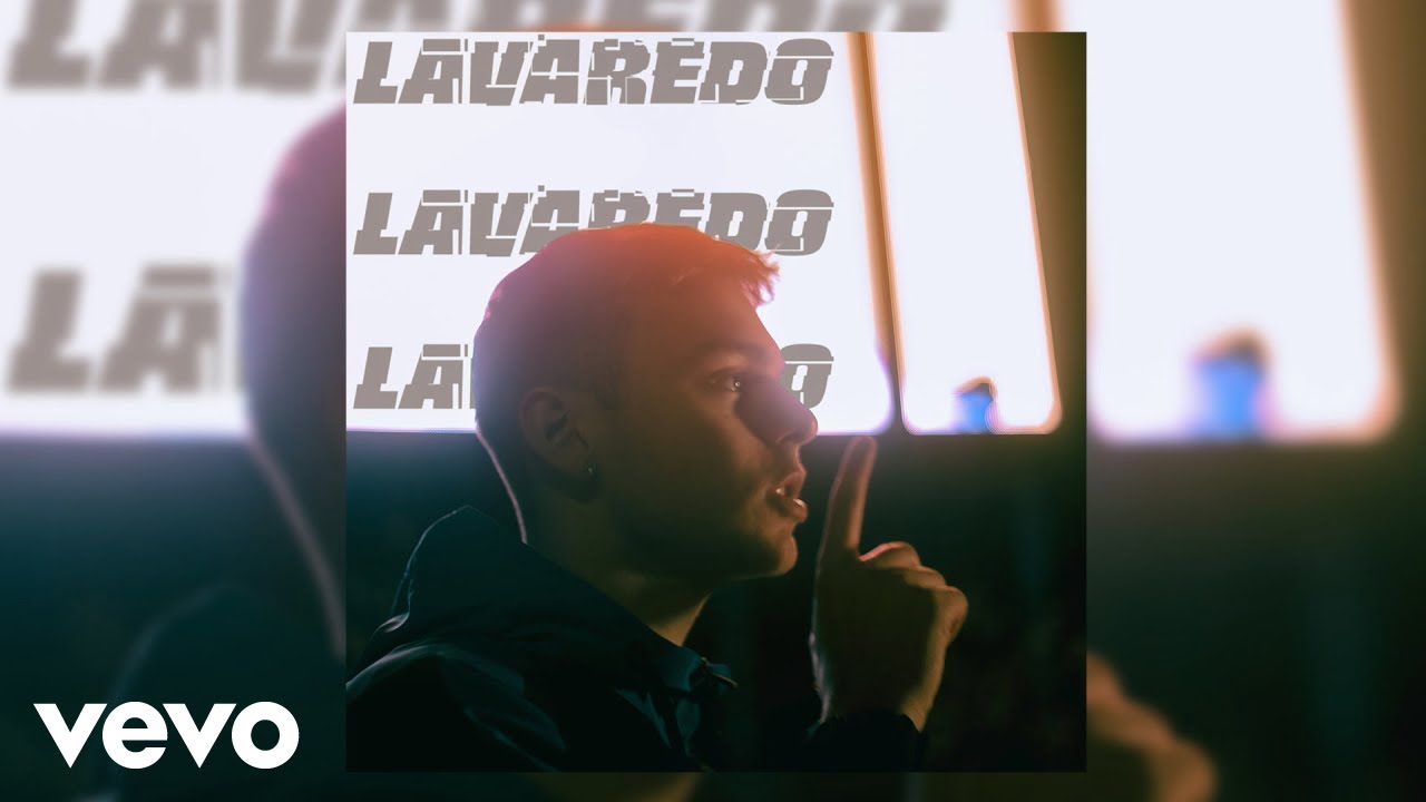 LAVAREDO - Bisneksii (Audio)
