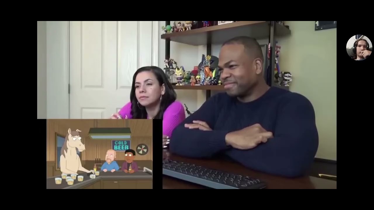 Try not to laugh on my phone's small screen (PT 1)