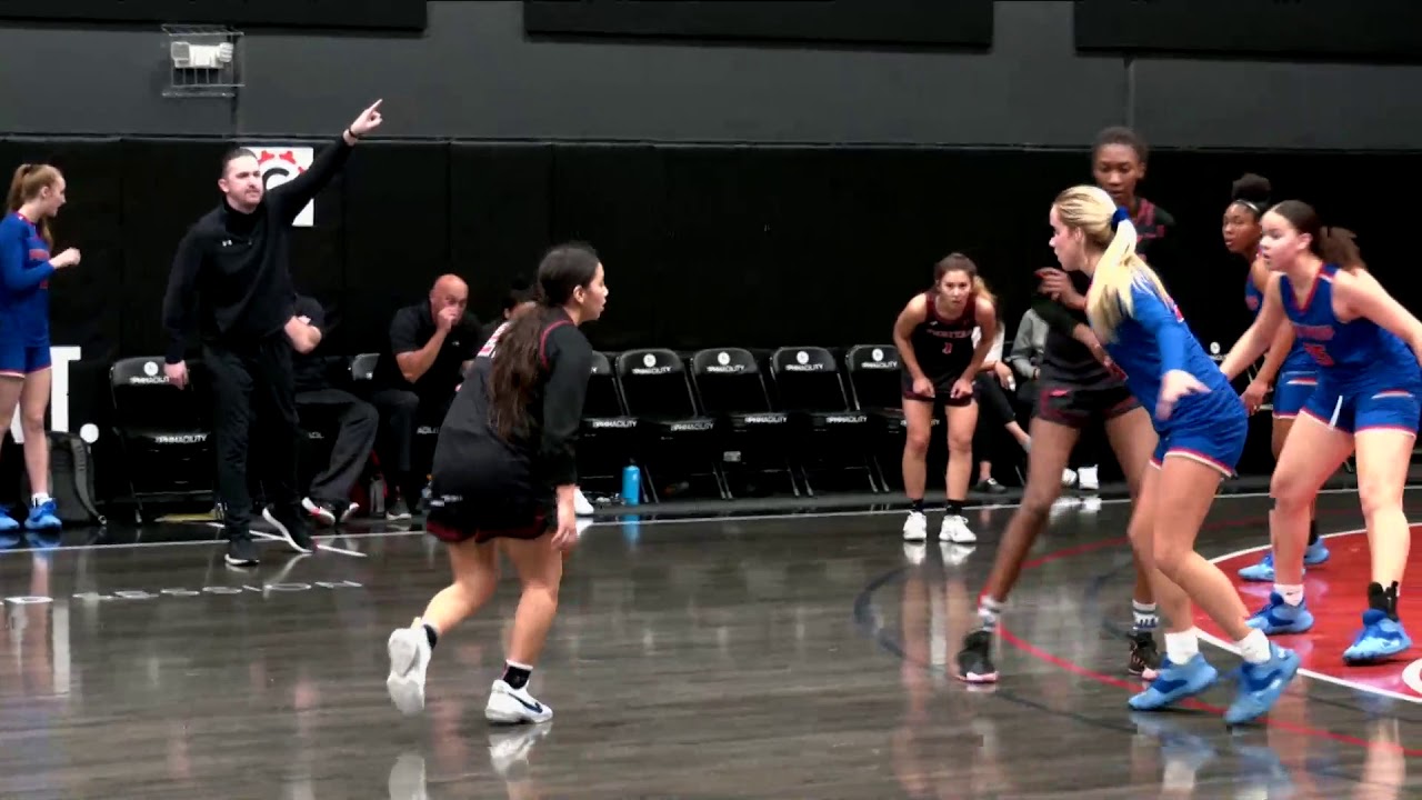 THE 2021 GRIND SESSION BASKETBALL WORLD CHAMPIONSHIP