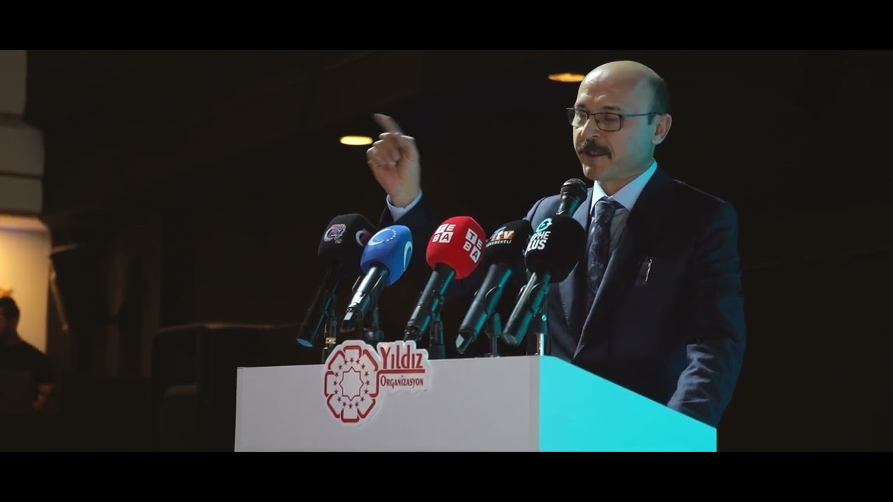 Türkmeneli Öğrenci ve Gençler Birliği’nin 33. kuruluş yıl dönümü kutlu olsun.
