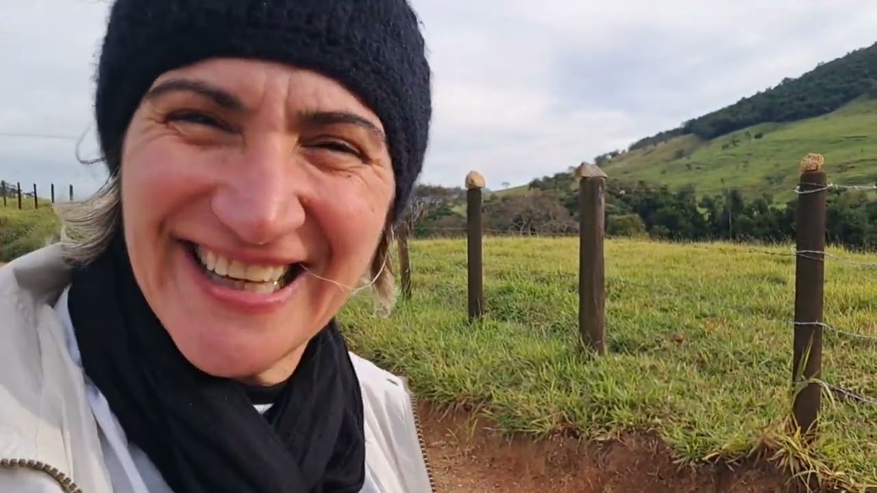 Caminho da Fé Águas da Prata a Andradas 32k não vá antes de Ver esse Vídeo.