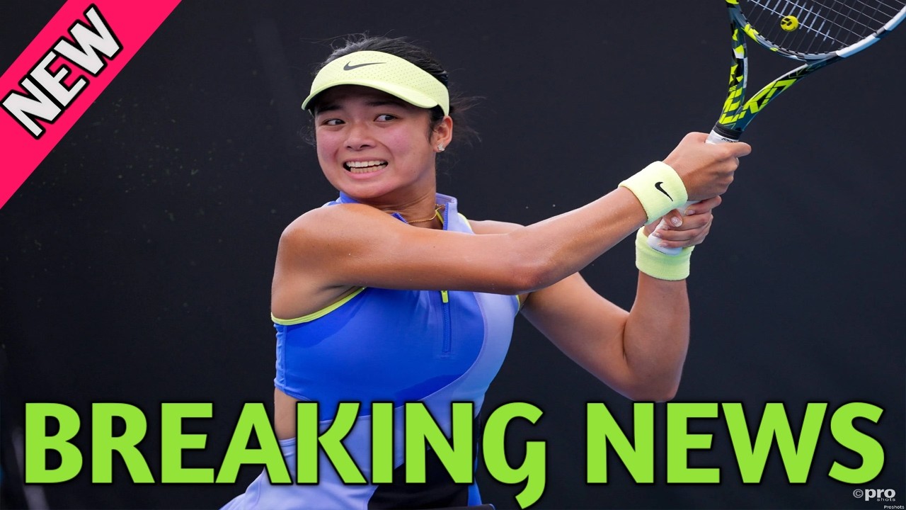 ✨ Epic Women’s Doubles Showdown! Emma Raducanu, Victoria Mboko & Alex Eala Take Indian Wells by Stor