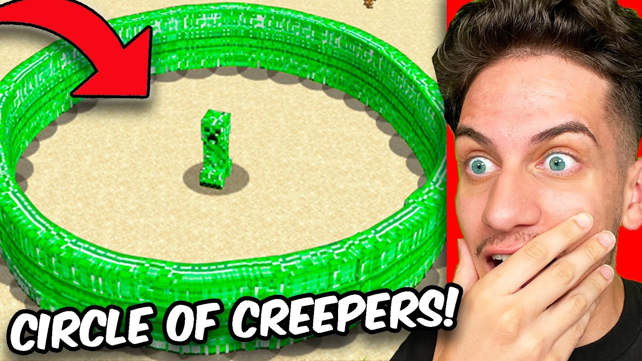 Testing VIRAL Minecraft BUILD HACKS to See if They Work!