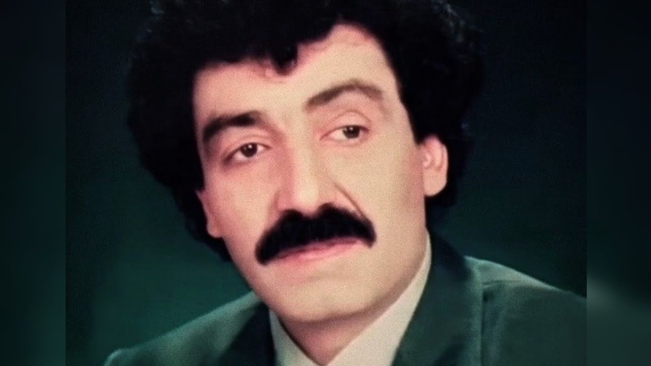 Müslüm Gürses - Seneler (1990)