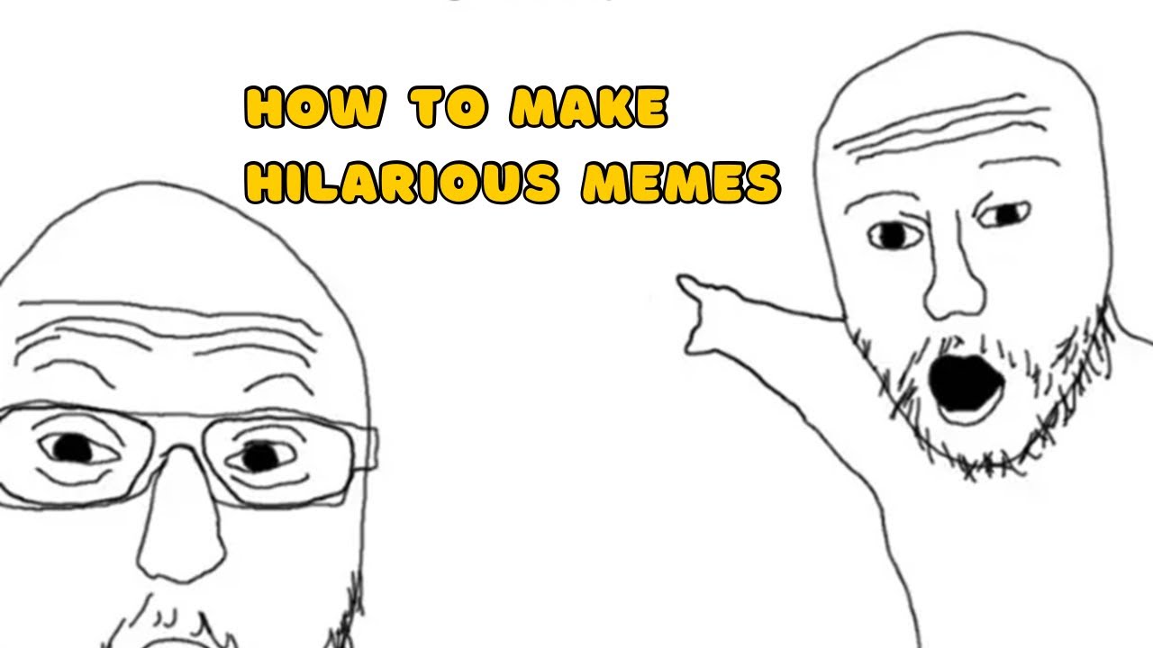 How to grow a meme page in 3 minutes 