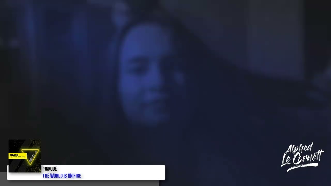 Alphed Le Cornett Tech Trance Mix