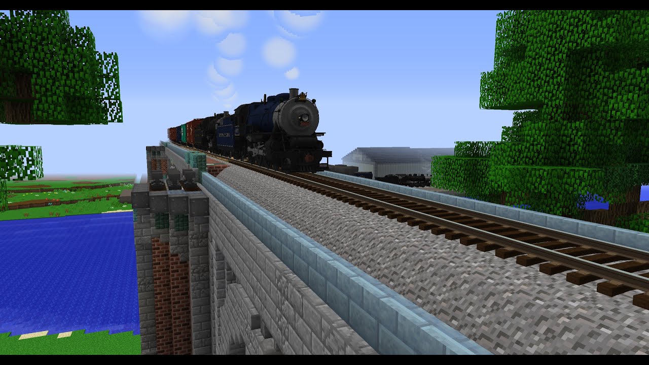 Immersive Railroading - Country Railfanning