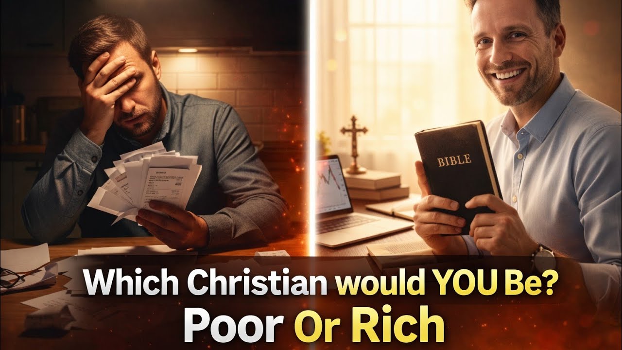 5 Habits That Make Christians Rich (Most Believers Ignore This)