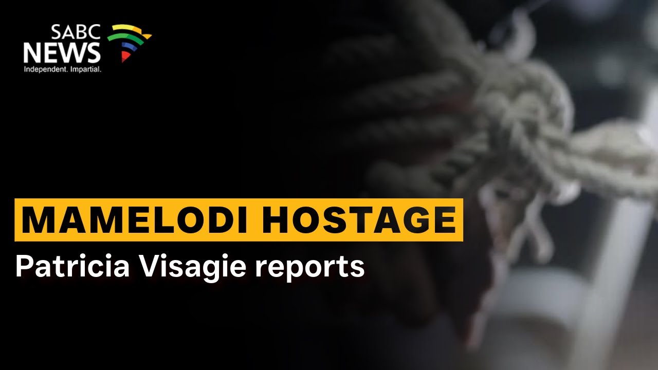 Mamelodi Hostage Situation | Patricia Visagie reports