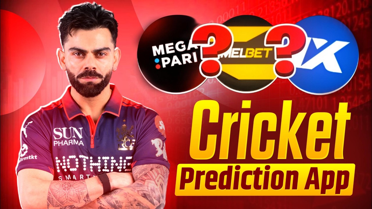 Trusted cricket prediction apps for ipl 2026 | cricket prediction app | safety & awareness guide
