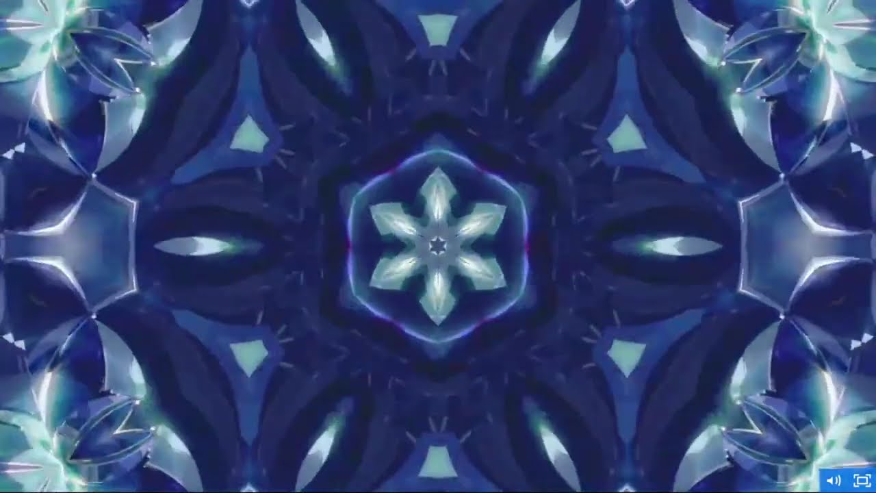 🎶 432 Hz Kaleidoscope | Deep Healing & Positive Energy | Relaxation, Meditation, and Sleep Music