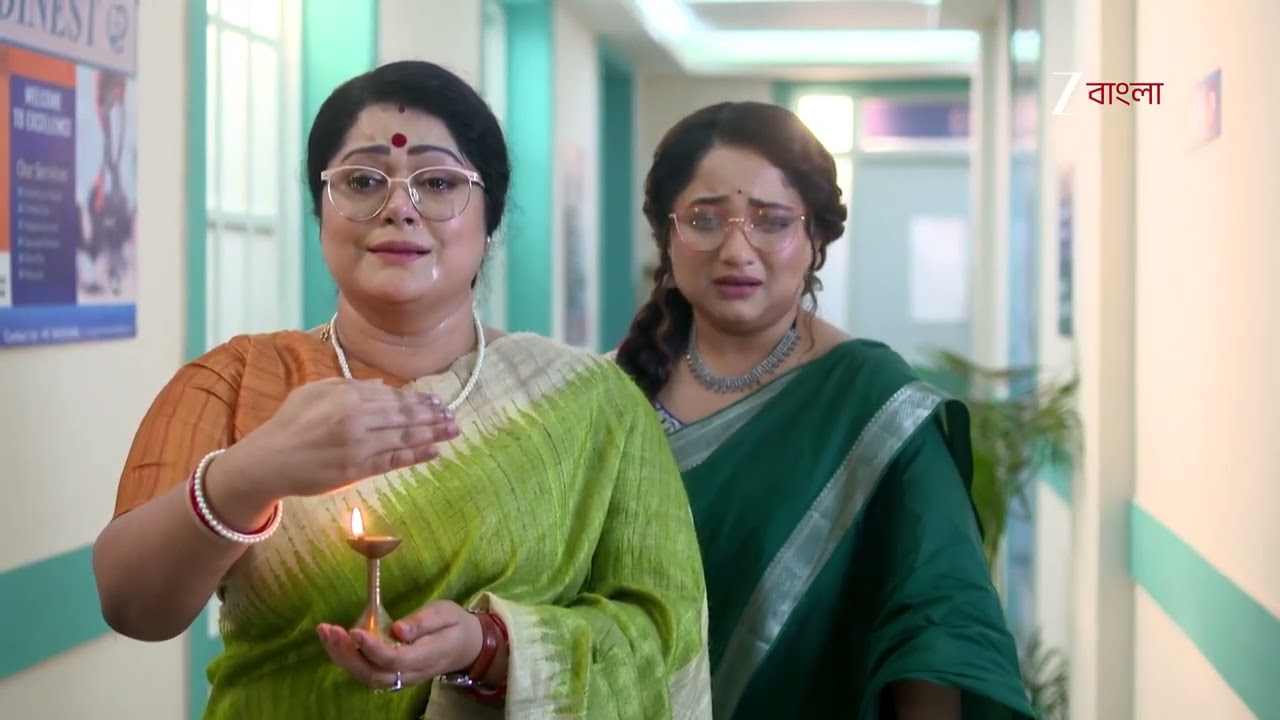 Anondi | আনন্দীর হাতেই কি সফল হবে আদির অপারেশন ?