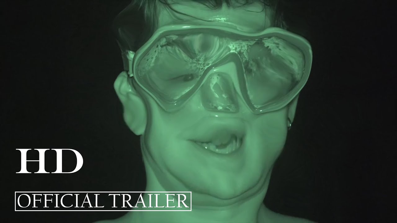 The Gongoozler | Trailer