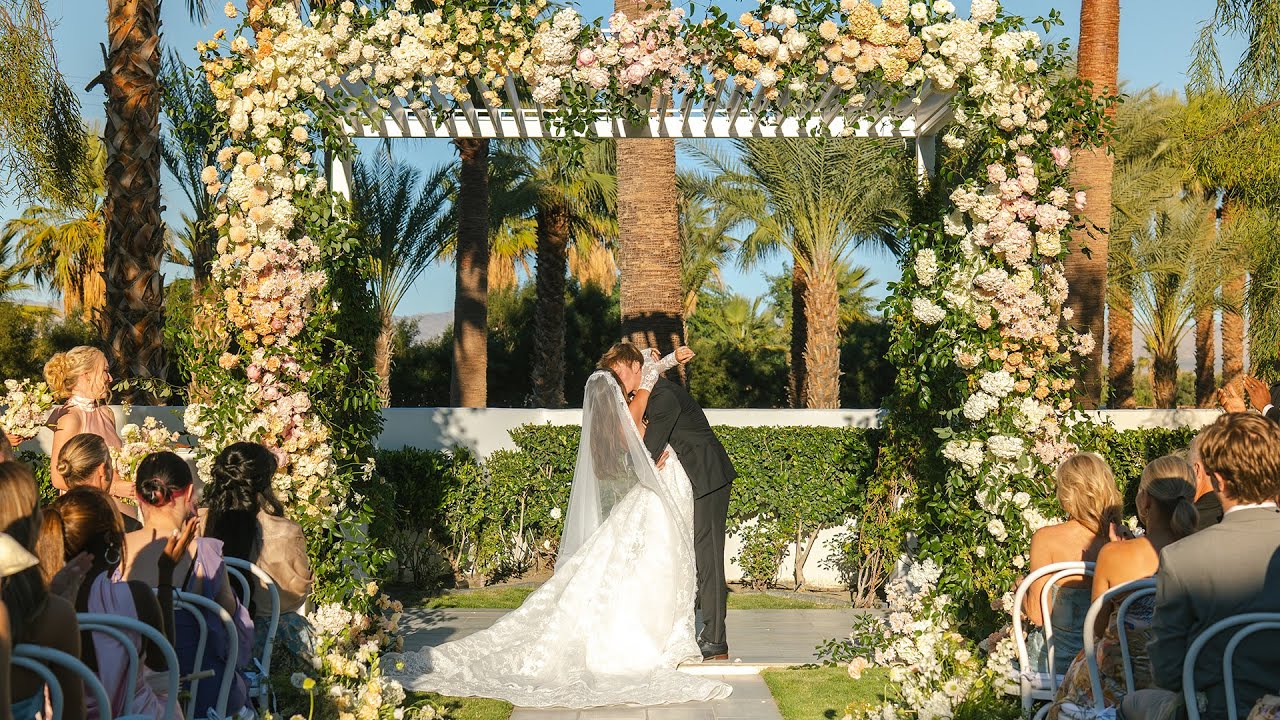 I Got Married
