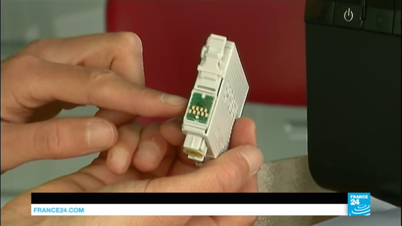 France: Planned Obsolescense taken to task