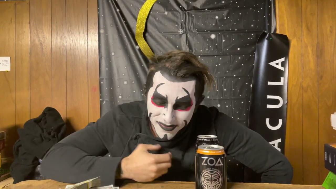 Danhausen Becomes The Rock?!