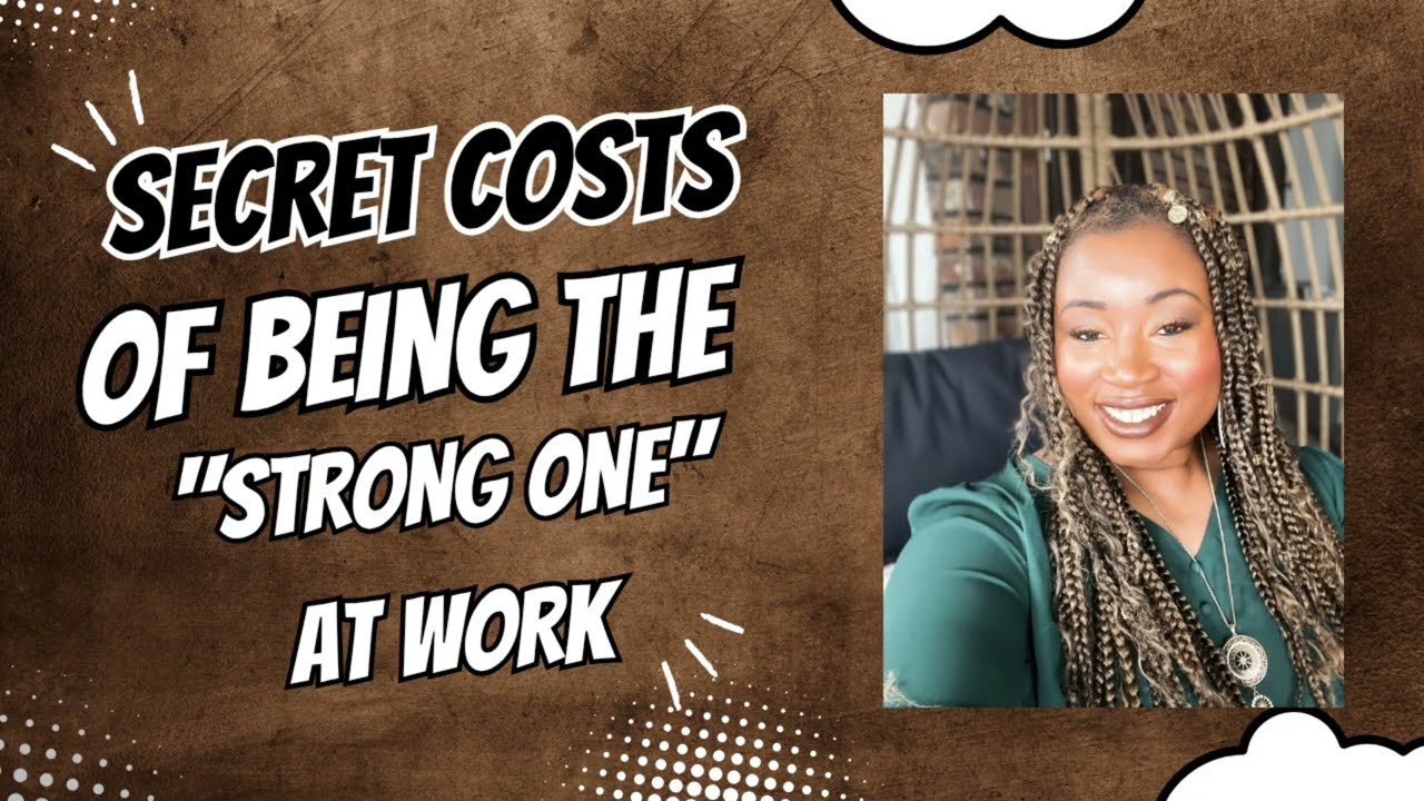 Secret Costs of Being the 