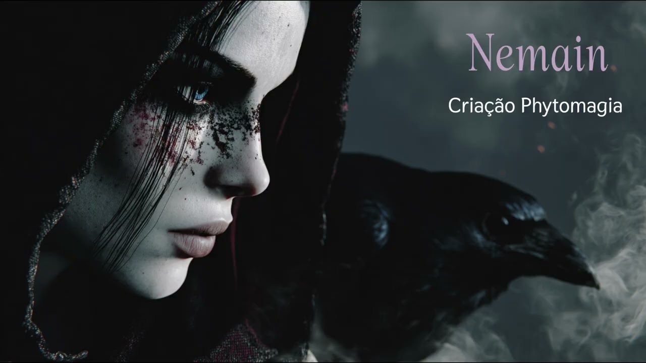 Nemain
