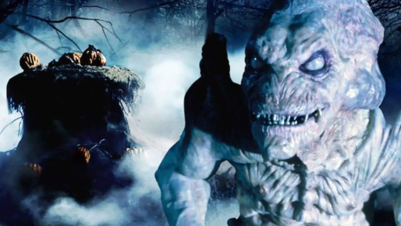 The 1988 Film Pumpkinhead is a MUST Watch