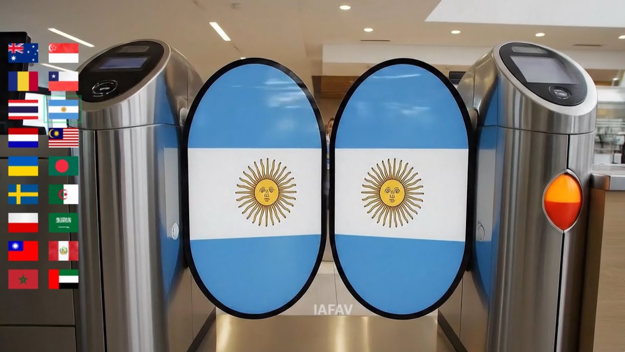 Обед в какой стране вы бы выбрали? Часть 2
