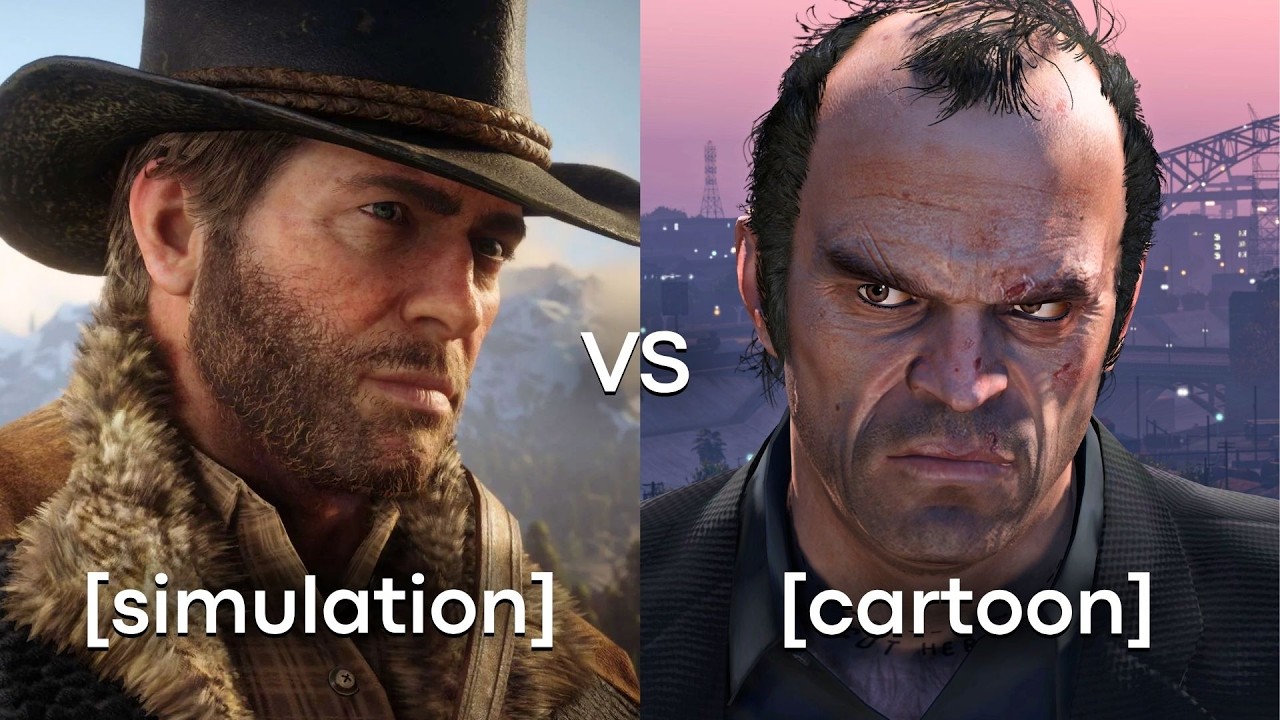The Biggest Question Facing GTA 6