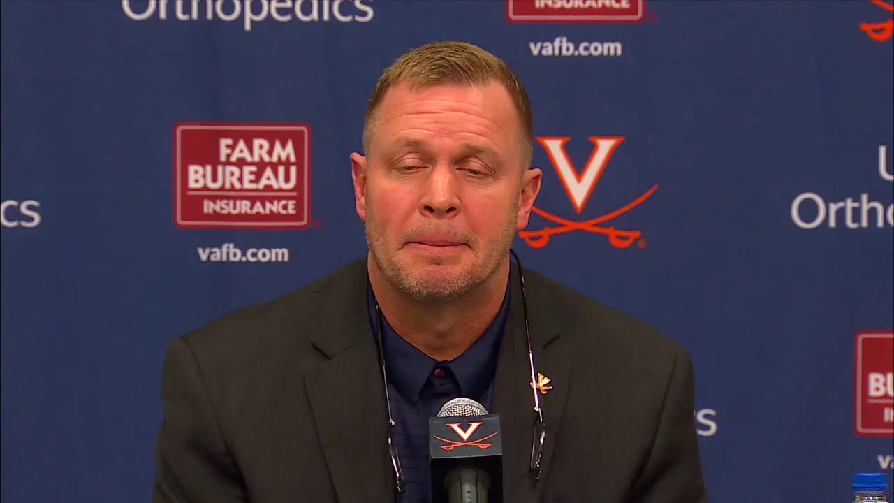 Virginia Sports TV Live Stream