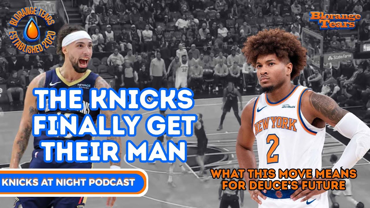 Patience or Passivity? The Knicks’ Deadline Under the Microscope