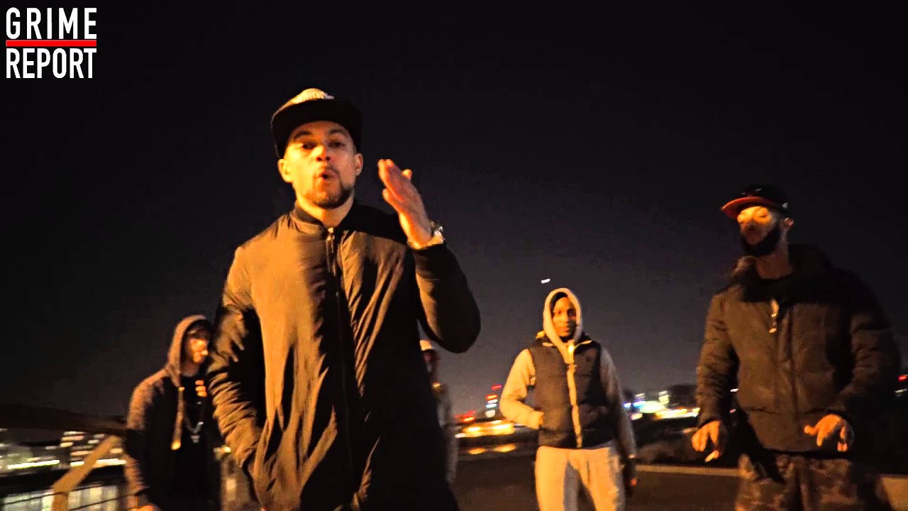 Kozzie - Walk Out The Game [Music Video] @OfficialKozzie