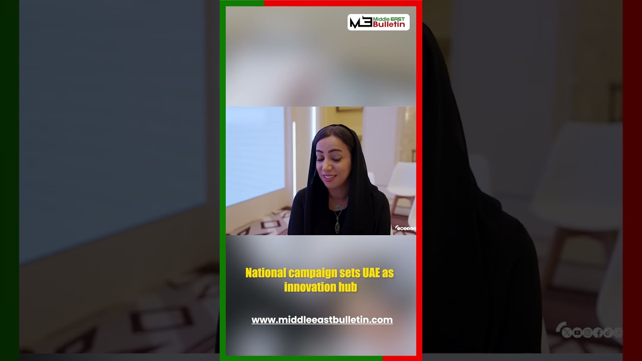 Dubai Aims to Become &ldquo;Startup Capital of the World&rdquo; | UAE Innovation Hub