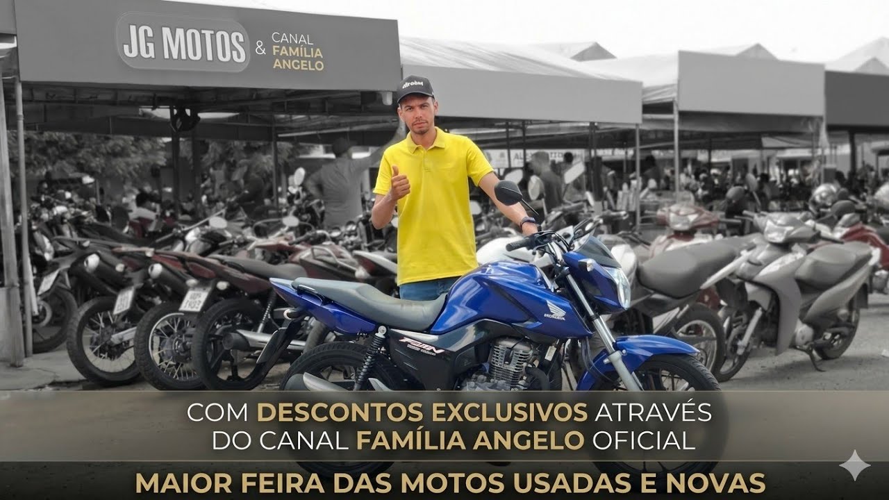 ✅️ FEIRA DAS MOTOS/FIQUE ATUALIZADO DE PREÇOS EM ARAPIRACA ALAGOAS 