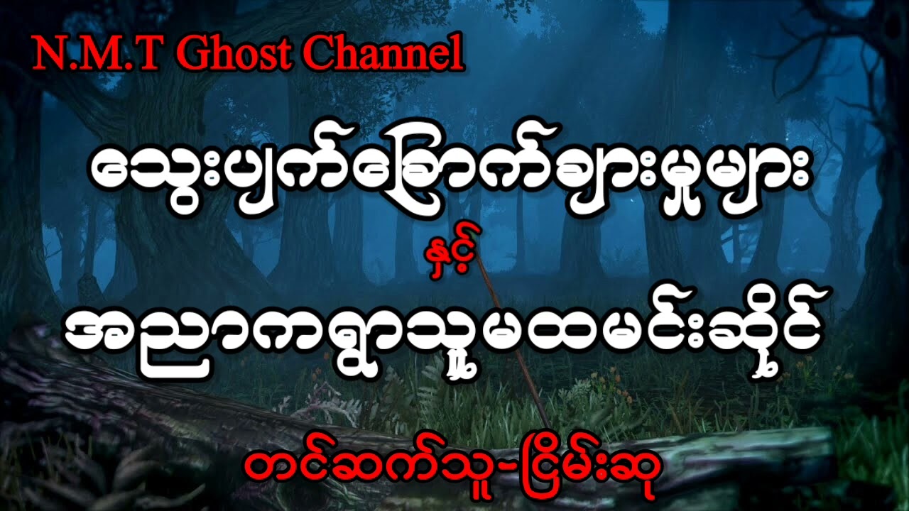 အညာကရွာသူမထမင်းဆိုင်