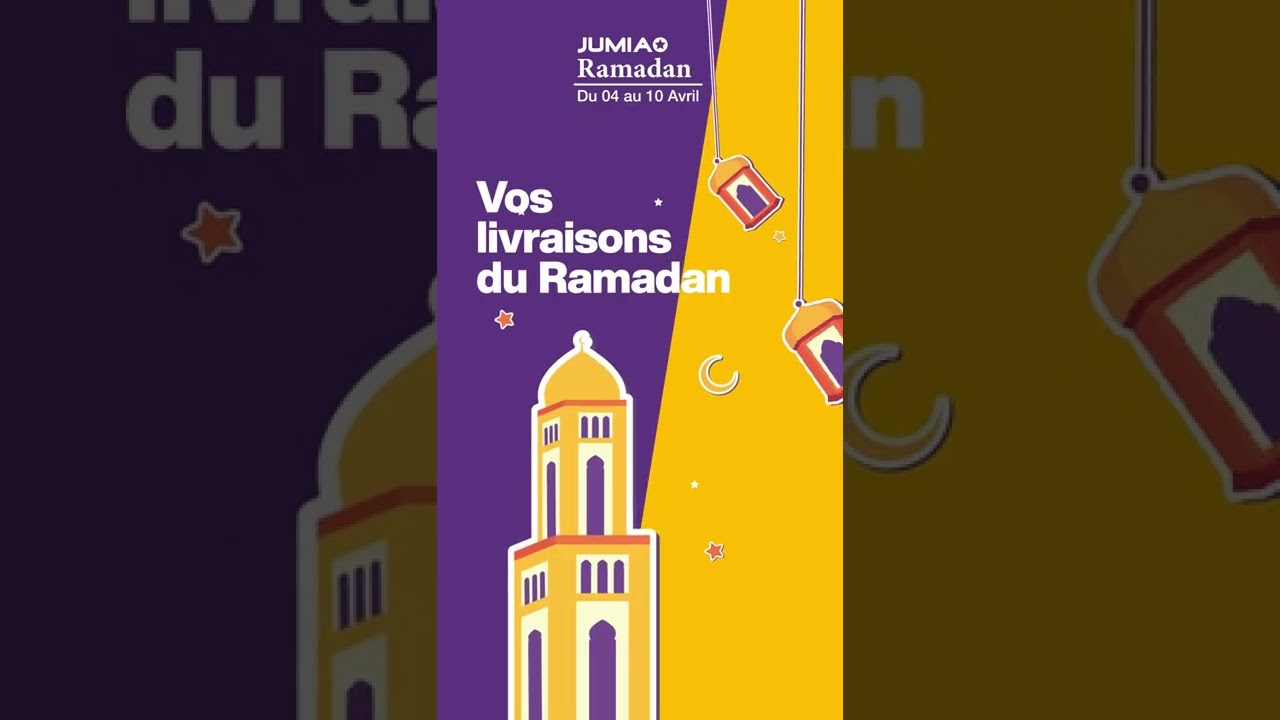 Jumia Ramadan 2022