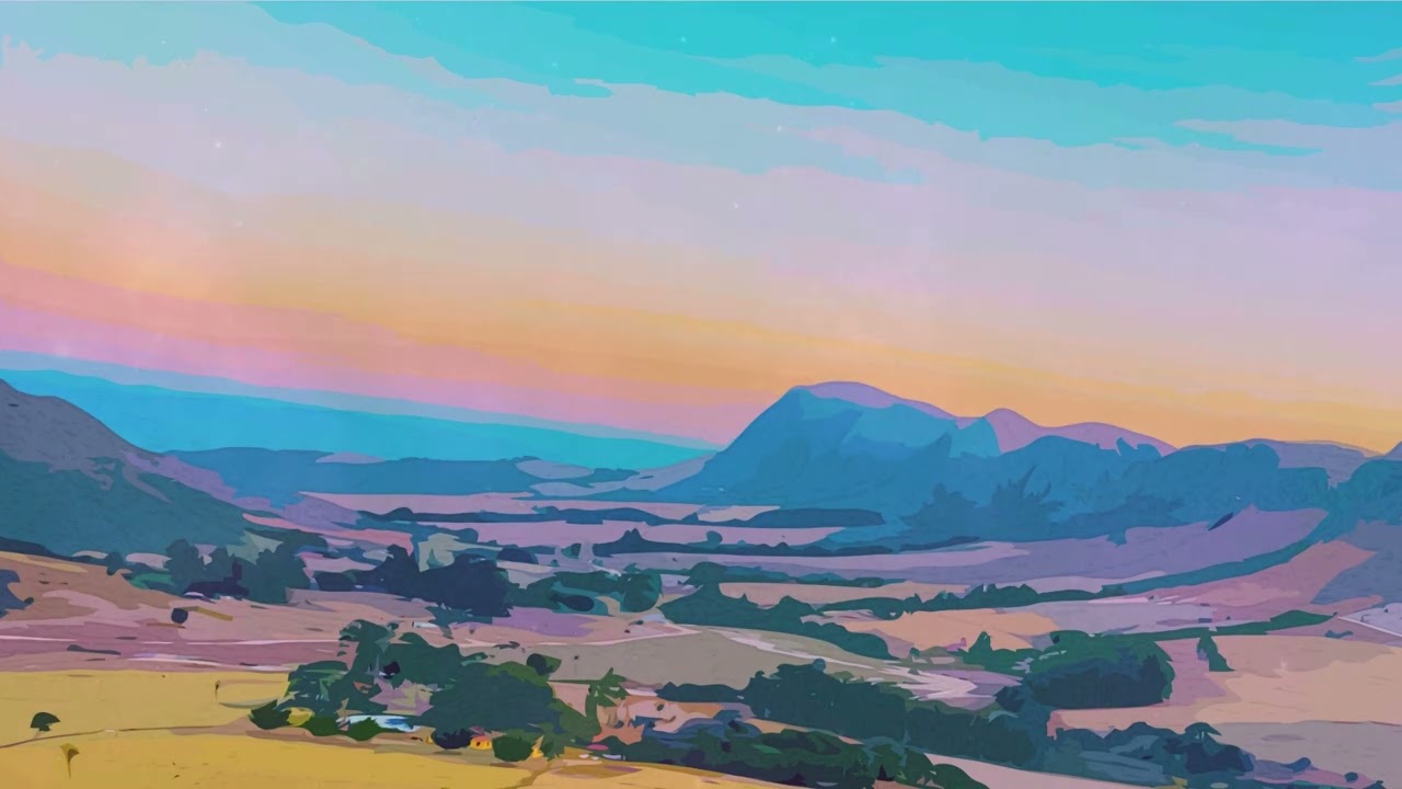 Canastra Vibes #02 ⛰️ Vale do Céu