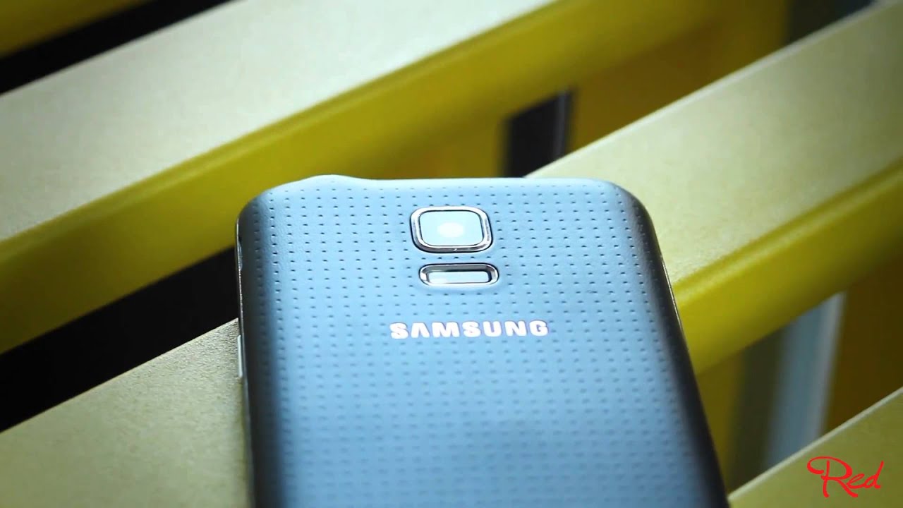 Samsung Galaxy S5 Mini incelemesi