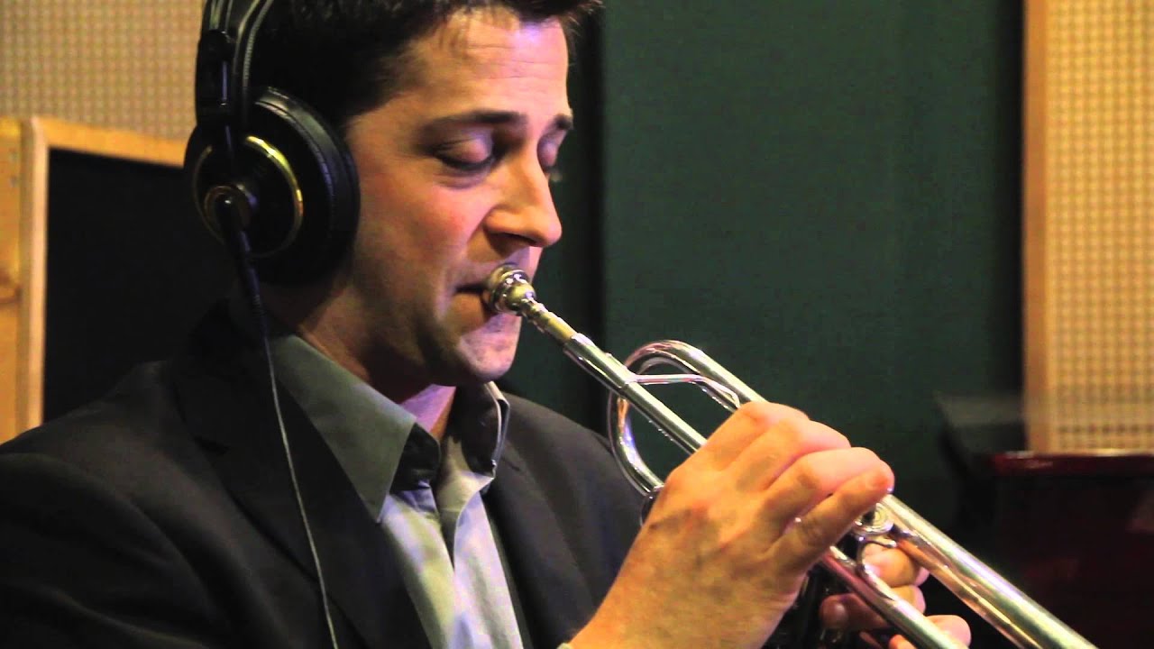 Trumpet 31 - Jesus Lover of My Soul
