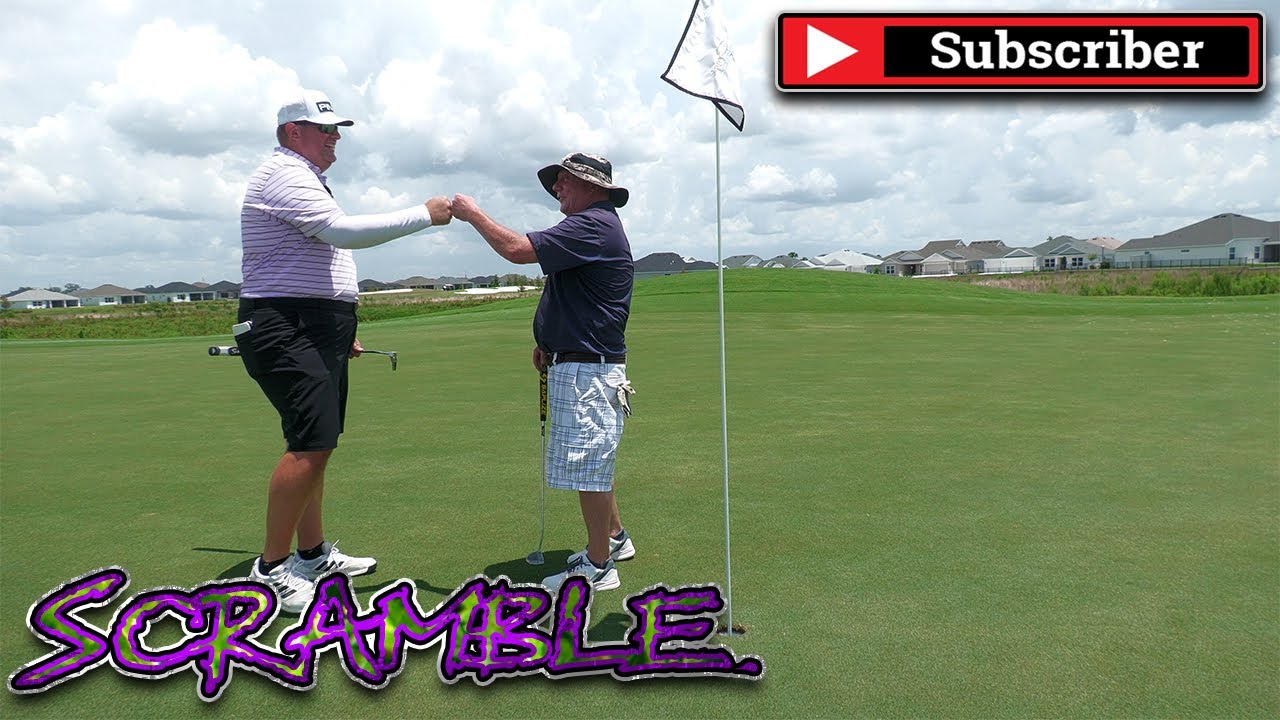 Subscriber Scramble: The Villages Golf Lifestyle Preview