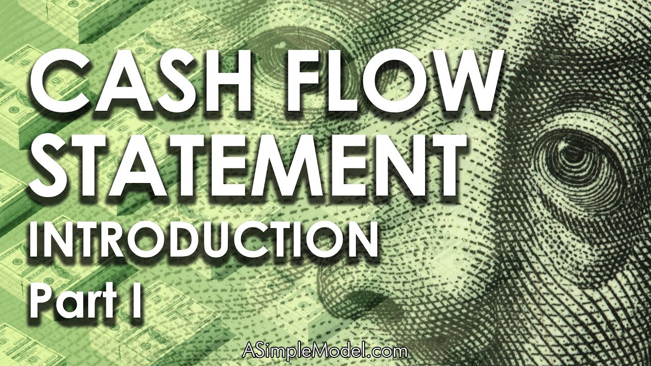 Why the Cash Flow Statement Is So Important (Part I)
