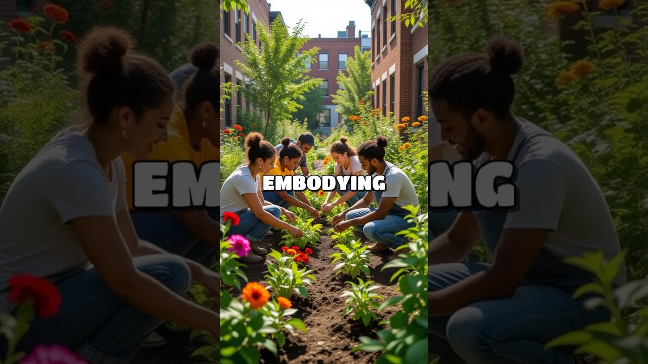Embracing Chaos: How ADHD Inspires Innovative Urban Design for Inclusive Communities