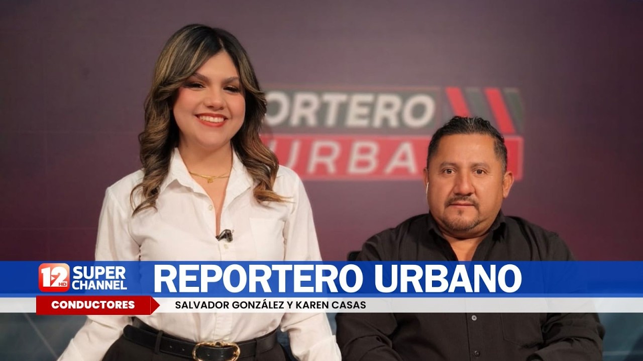 REPORTERO URBANO | 4 DE FEBRERO 2026