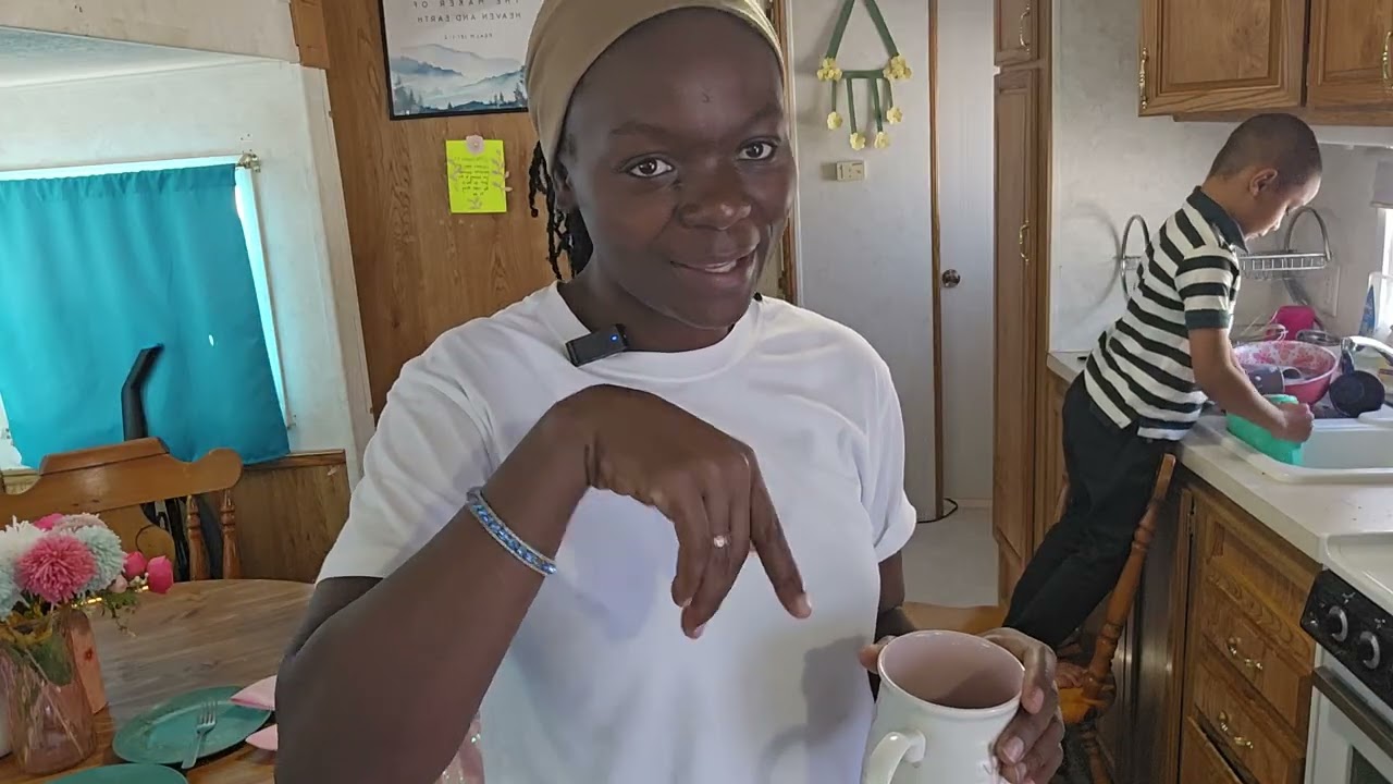 Harusi ya dada yangu ilikuwa mambo mbaya ❤️