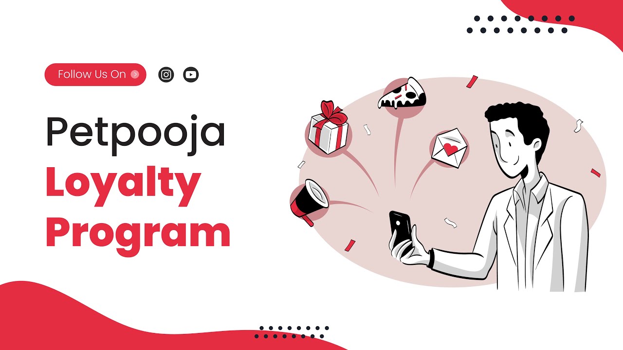 Loyalty Program for Restaurants | Petpooja