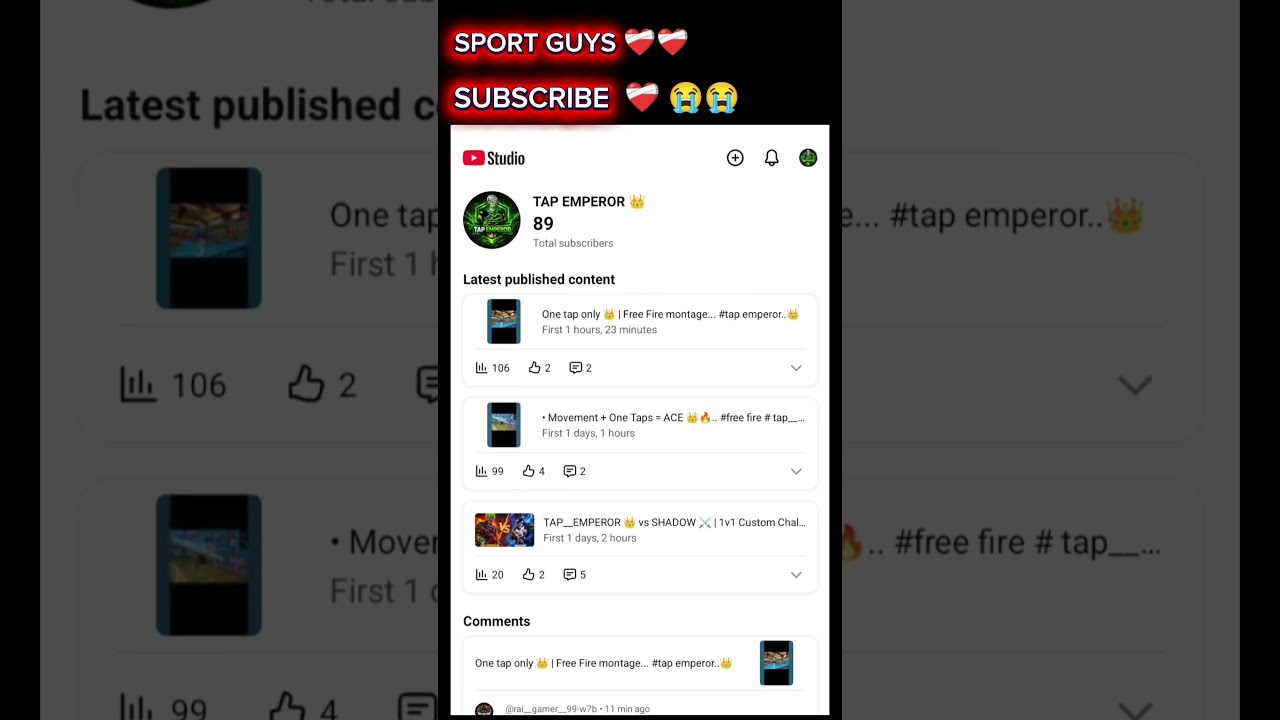 #sport #tap__emperor... 😰