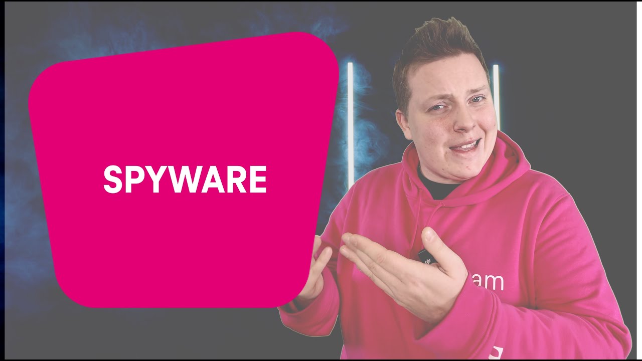 Spyware? Z Bezpiecznym Surfowaniem od T-Mobile to nie problem!
