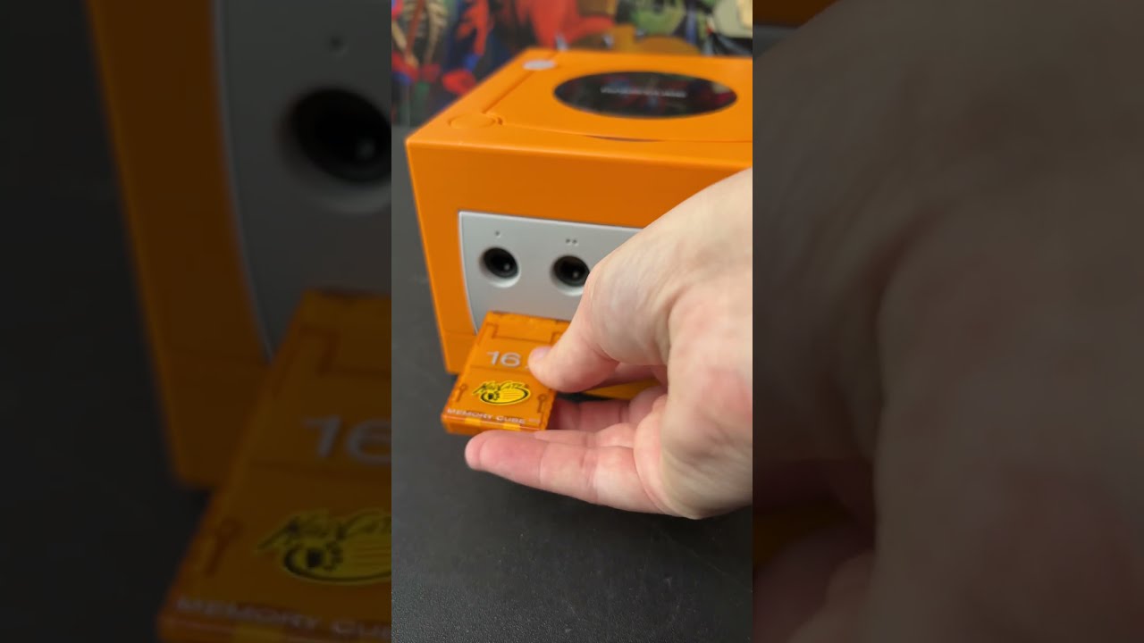 Let's Play DK Bongos