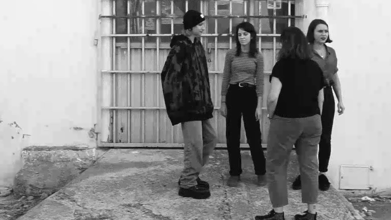 Maatkara - Hate Song (Official Video)