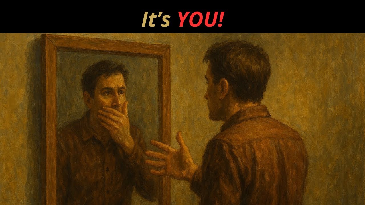 This Message Reached You at the Exact Moment You Needed It