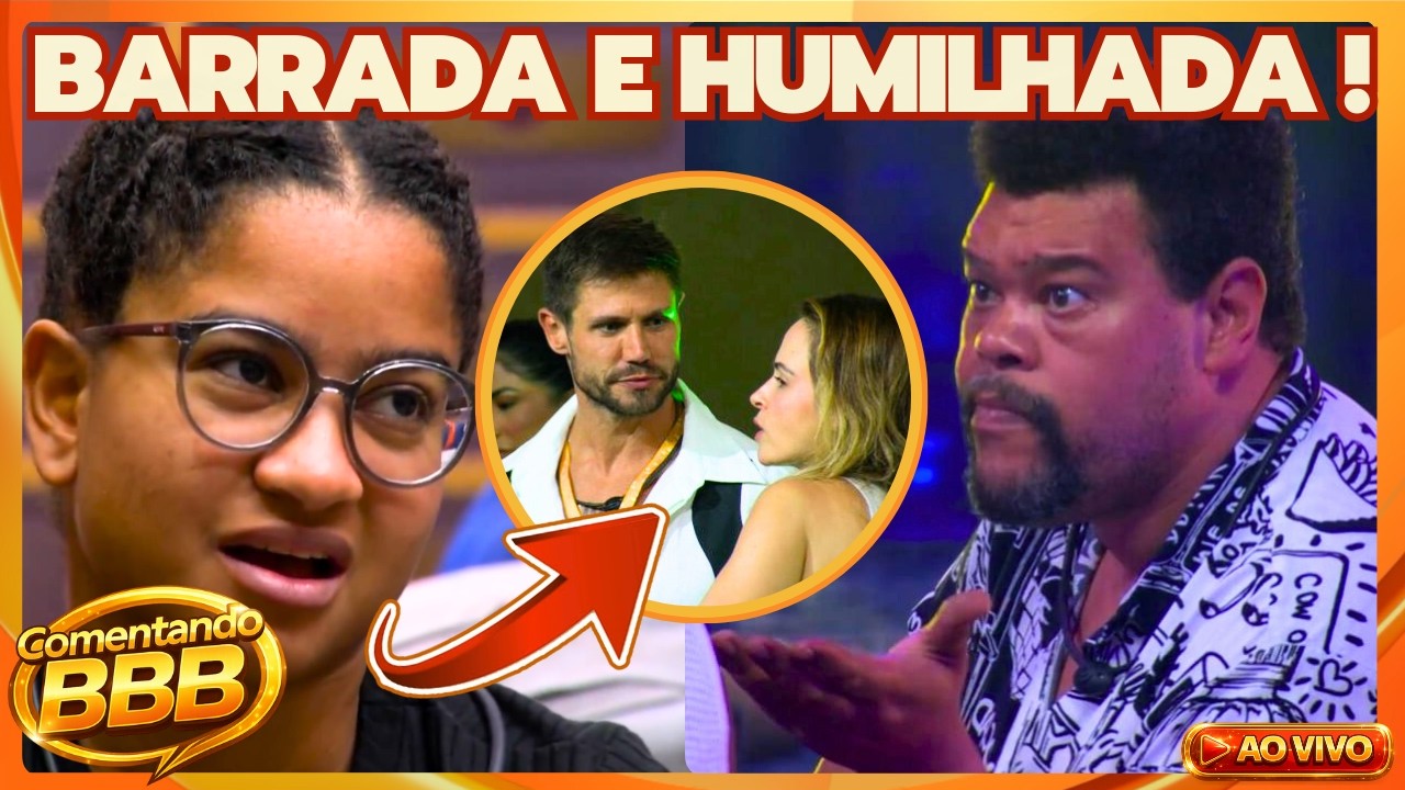 🔴BBB26: FESTA DO LÍDER AO VIVO BOTECO DO JONAS, BARRADO NO BAILE, TERTAS, CONVERSAS, AFTER PEGA FOGO