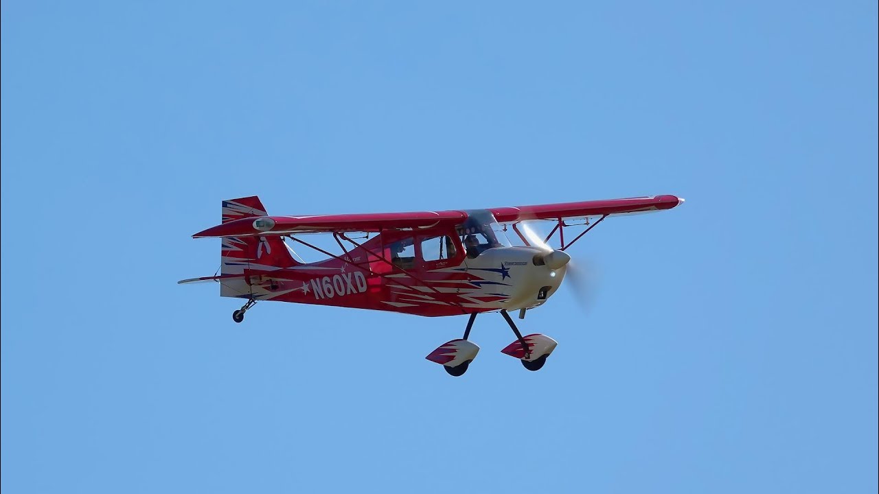 Bellanca Super Decathlon