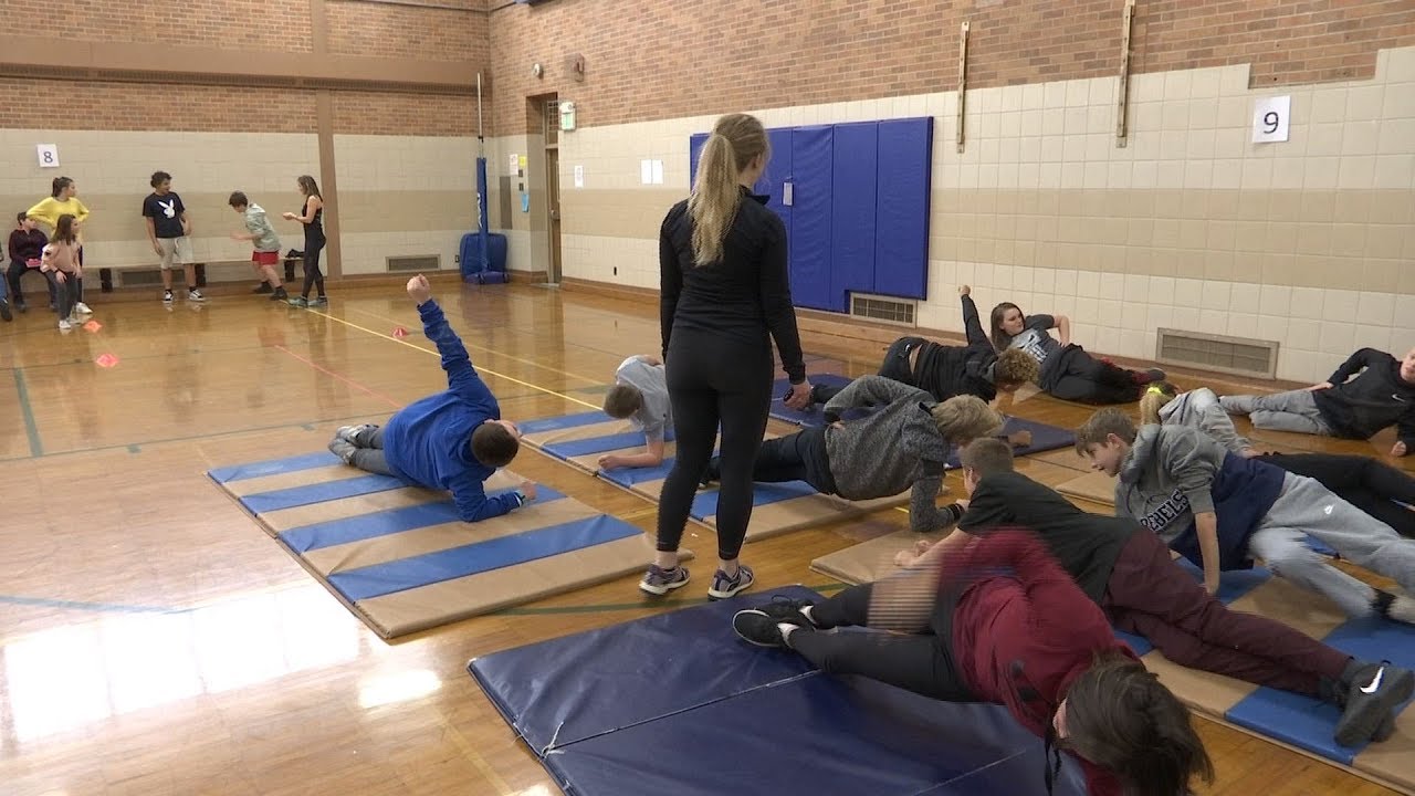 School Spotlight: Jackson Middle School