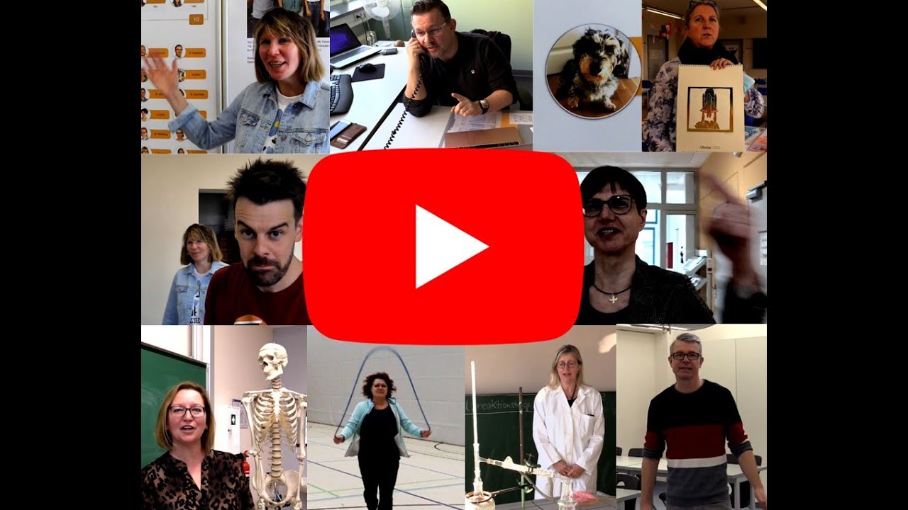DBRS Schulfilm 2022